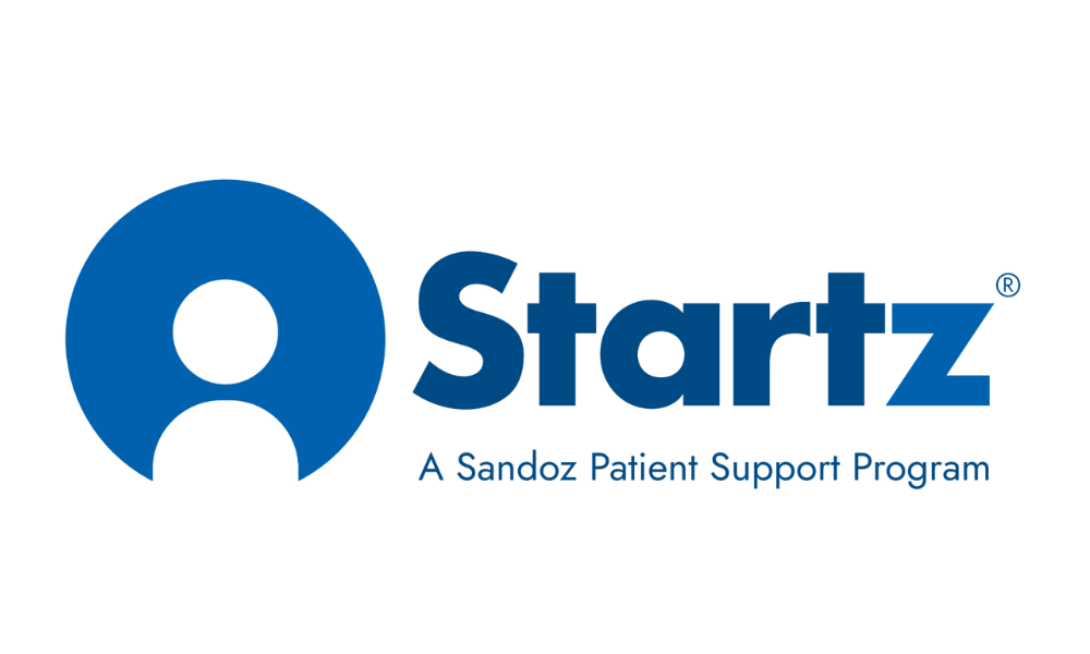 Startz Care Logo